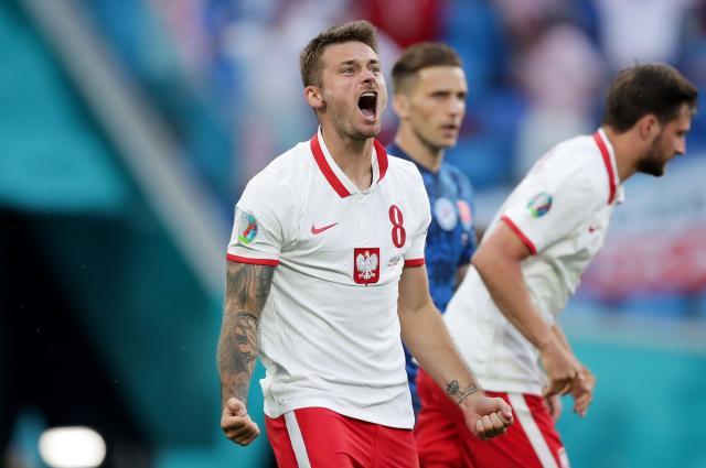 九游下载-必争之战波兰输给自己 提前失去希望绝非危言耸听